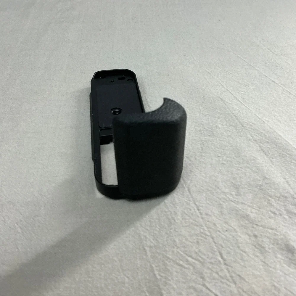 Fujifilm MHG-XT10‎ Metal Hand Grip for X-T10 X-T20 X-T30 Black Arca-Swiss Base